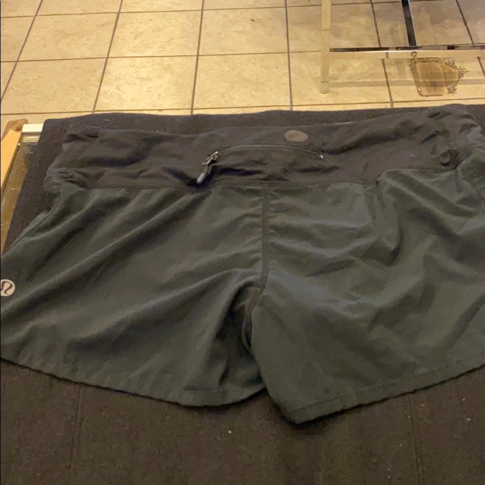 Lululemon